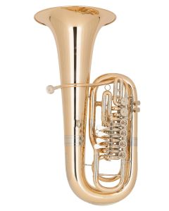 Miraphone 181 C 11000 "Belcanto" F-Tuba