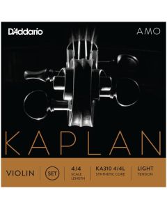 DAddario KA310-4/4L Kaplan Violine Satz