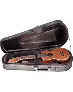 Stagg HGB2UK-S Softcase für Sopranukulele