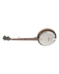 Stagg BJM30LH 5 String Banjo Lefthand