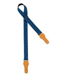 Ortega OCS-270U  blau, Baumwolle 