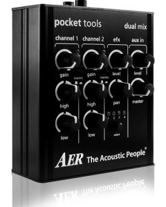 AER Dual Mix 1 Pocket Tool