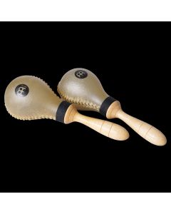 Meinl MSM4 Jumbo Rawhide Maracas 