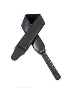 RightOn! Leathercraft Smooth Black