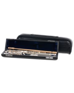 Sankyo Silversonic Querflöte