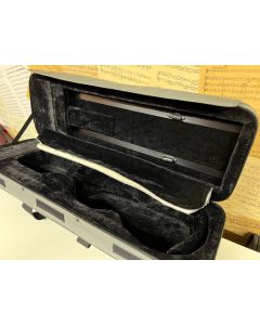 MM 42450 Koffer für Violine 4/4 42450 anthr./grau
