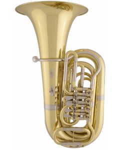 St.Petersburg 202LD/45 B-Tuba