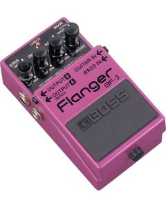 Boss BF-3 Flanger