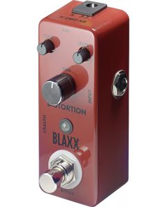 Stagg Blaxx 2 Modes Distortion Mini