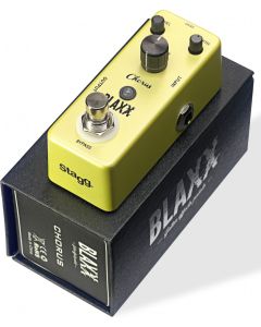 Stagg Blaxx Chorus Mini