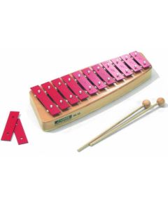 Sonor NG 10 Glockenspiel Sopran