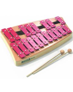 Sonor NG 30 Glockenspiel Sopran