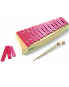 Sonor NG 11 Glockenspiel Alt