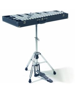 Sonor KGL-100 Konzert Glockenspiel mit Pedaldämpfung Showroom Modell