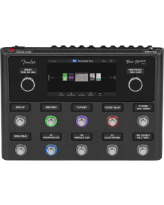 Fender Tone Master Pro