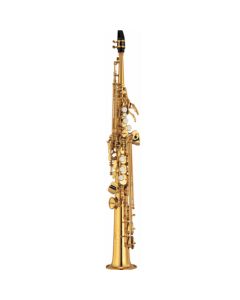 Yamaha YSS-475 II Sopransaxophon