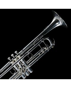 Yamaha YTR-8335S 04 B-Trompete