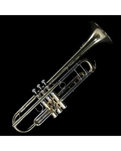Yamaha YTR-8345 04 B-Trompete