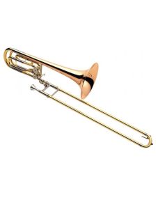 Yamaha YBL-620 GE B/F/Eb(D)-Bassposaune