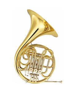 Yamaha YHR-567 F/B-Doppelhorn