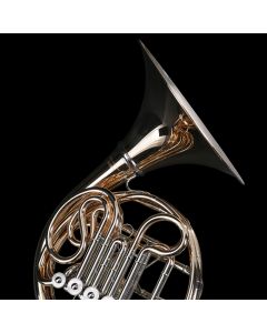 Yamaha YHR-567 GDB F/B-Doppelhorn
