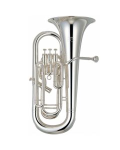 Yamaha YEP-621 S Euphonium Mietrückläufer
