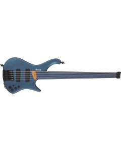 Ibanez EHB1005FAOM Fretless Arctic Ocean