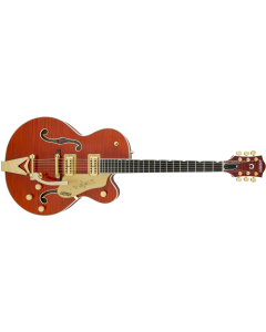 Gretsch G6120TFM Players Edition, Nashville OS