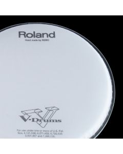 Roland MH2-8 Mesh Head Ersatzfell, 08"