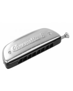 Hohner Chrometta 8 C 32 Töne