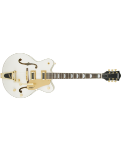 Gretsch G5422T Electromatic Hollow Doublecut, Snowcrest White