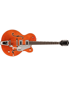 Gretsch G5420T Electromatic Hollow Bigsby Orange Stain 