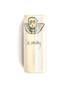 Dunlop Slide 255 Joe Perry Porzellan medium wall long 