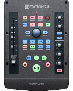 Presonus ioStation 24c 