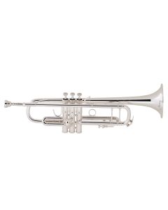 Bach 180S-37G Stradivarius B-Trompete