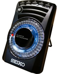 Seiko SQ-60 Metronom