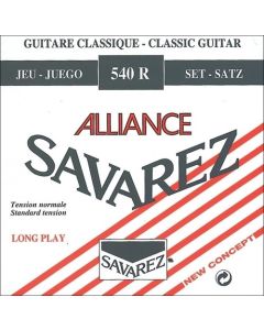 Savarez 540R Alliance Normal Tension