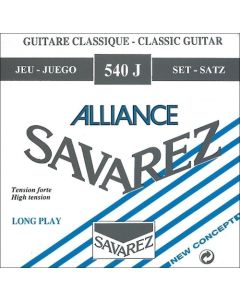 Savarez 540J Alliance Carbon High Tension