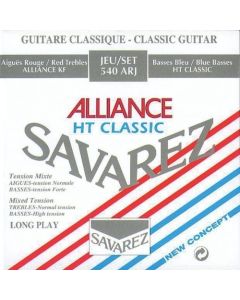 Savarez 540ARJ Alliance Mixed Tension