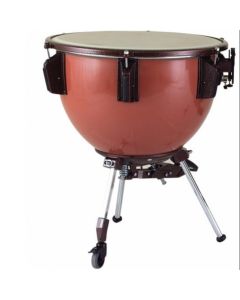 Adams 2PAUFFI23 Universal Pauke 23" Fiber mit Feinstimmer