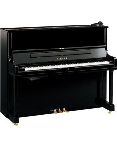 Yamaha YUS1 SH 2 PE  Silent Klavier