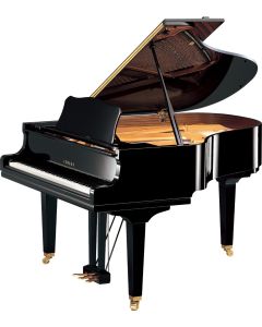Yamaha GC 2 PE