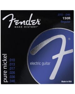 Fender 150R Original Pure Nickel Regular 10-46