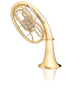 B&S 3033/2-L Tenorhorn