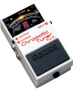 Boss TU-3