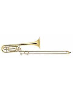 Bach LT42BOG B/F-Quartposaune