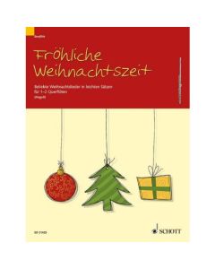 Fröhliche Weihnachtszeit