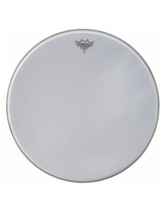 Remo Silent Stroke Bassdrumfell 18"