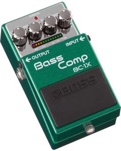 Boss BC-1X Bass Comp