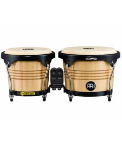 Meinl FWB200NT Wood Bongos Showroom Modell